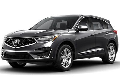 Acura RDX Sicherungsdiagramm