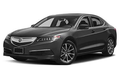Acura TLX Sicherungsdiagramm