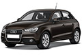 Audi A1 GB Sicherungsdiagramm