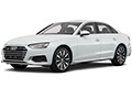Audi 8E/8H Sicherungskasten