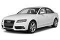 Audi 8E/8H Sicherungskasten