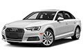 Audi 8E/8H Sicherungskasten