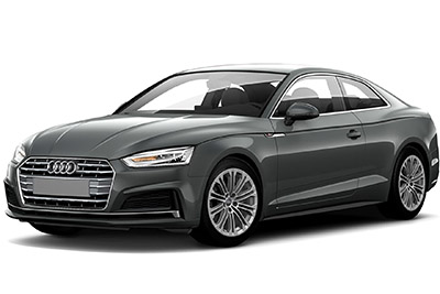 Audi A5/S5 8W6 Sicherungsdiagramm