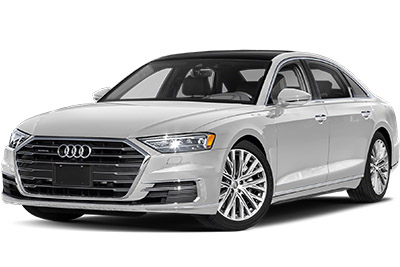Audi A8/S8 D5/4N Sicherungsdiagramm