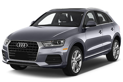 Audi Q3 8U Sicherungsdiagramm
