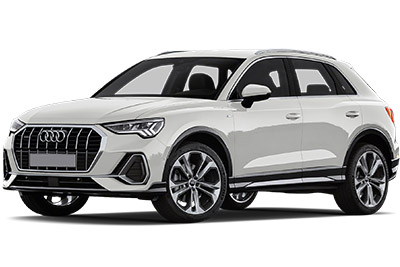 Audi Q3 F3 Sicherungsdiagramm