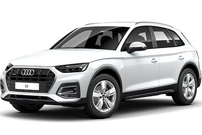 Audi Q5 (GJ; 2021-2022)