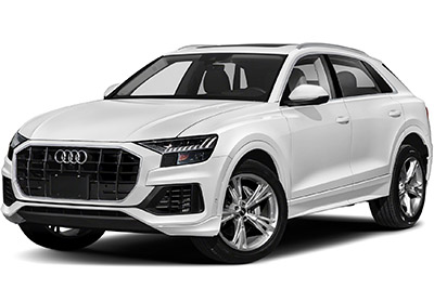Audi Q8 Sicherungsdiagramm