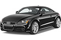 Audi TT 8N Sicherungsdiagramm