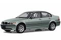 BMW 3er G20 Sicherungsdiagramm