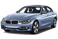BMW G20 Sicherungskasten