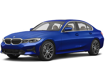 BMW G20 Sicherungskasten
