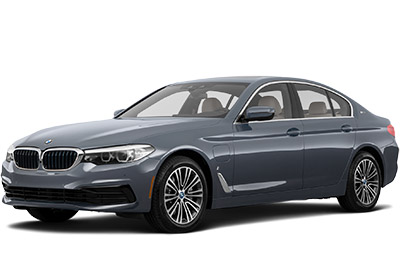 BMW G30/G31/G38 Sicherungskasten