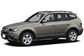BMW X3 G01 Sicherungsdiagramm