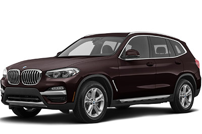 BMW X3 G01 Sicherungsdiagramm