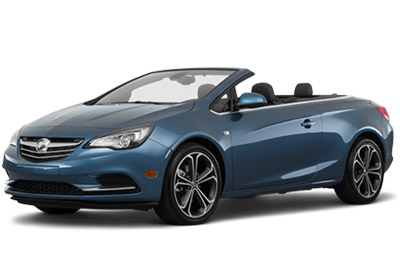 Buick Cascada Sicherungsdiagramm