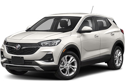 Buick Zugabe GX (2020-2022)