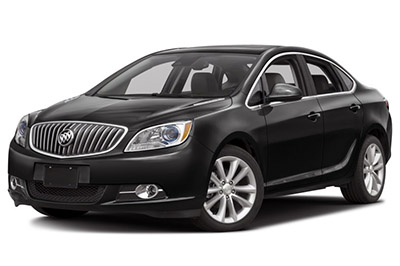 Buick Verano Sicherungsdiagramm