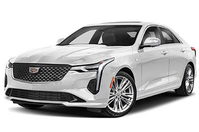 Cadillac CT4 Sicherungsdiagramm