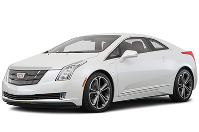 Cadillac ELR Sicherungsdiagramm