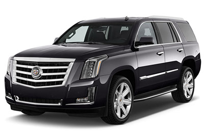 Cadillac Escalade GMT K2XL Sicherungsdiagramm