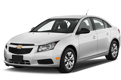 Chevrolet Cruze J300 Sicherungsdiagramm