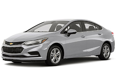Chevrolet Cruze J400 Sicherungsdiagramm