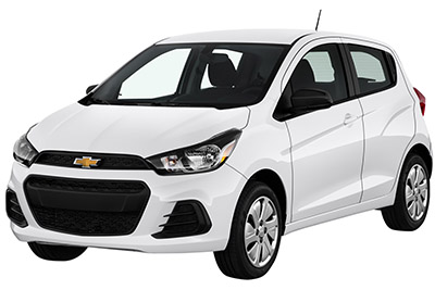 Chevrolet Spark M400 Sicherungsdiagramm