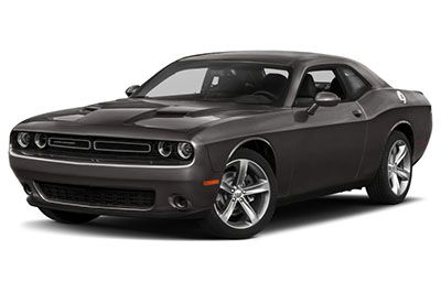 Dodge Challenger Sicherungsdiagramm