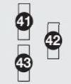 Fiat Multipla Sicherungsdiagramm