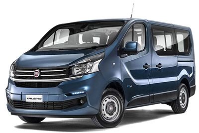 Fiat Talento Sicherungsdiagramm