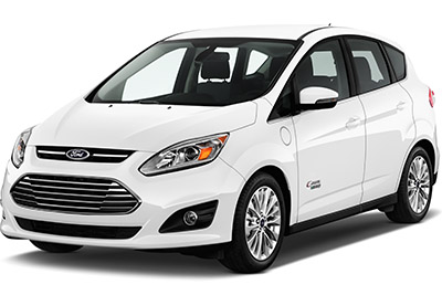 Ford C-MAX Sicherungsdiagramm
