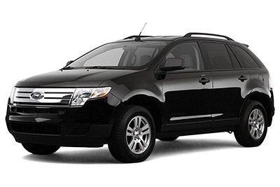 Ford Edge Sicherungsdiagramm