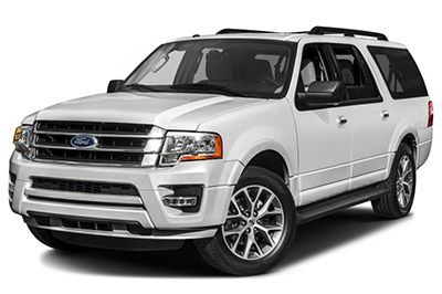 Ford Expedition U324 Sicherungsdiagramm