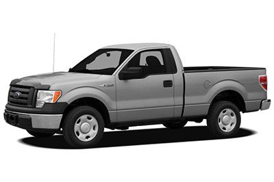 Ford F-150 Sicherungsdiagramm