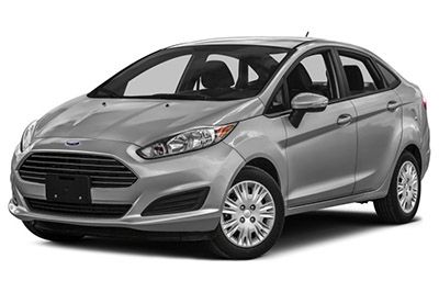 Ford Fiesta Sicherungsdiagramm