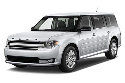 Ford Flex Sicherungsdiagramm