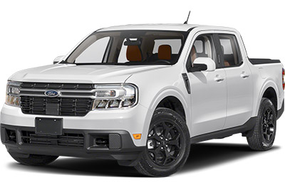 Ford Maverick (P758) (2021-2022...)