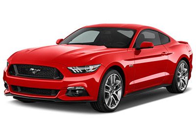 Ford Mustang Sicherungsdiagramm