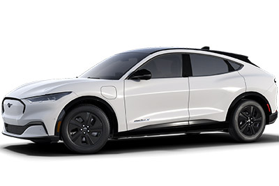 Ford Mustang Mach-E (2021-...)