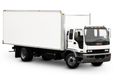 GMC T-Serie (T6500, T7500, T8500) Sicherungsdiagramm