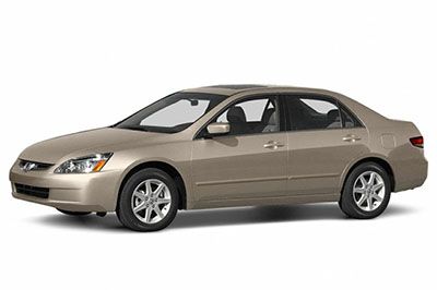 Honda Accord Sicherungsdiagramm