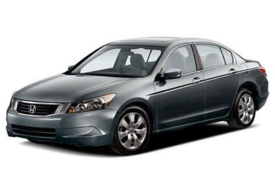 Honda Accord Sicherungsdiagramm