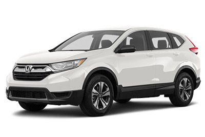 Honda CR-V Sicherungsdiagramm