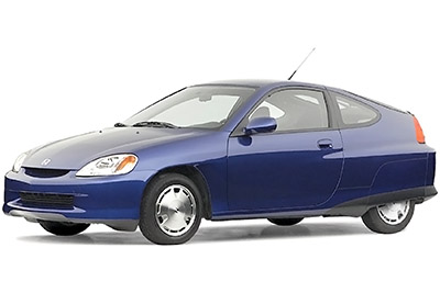 Honda Insight Sicherungsdiagramm