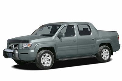 Honda Ridgeline Sicherungsdiagramm