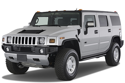 Hummer H2 Sicherungsdiagramm