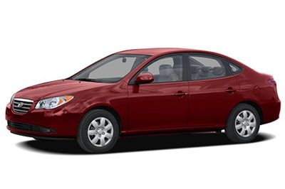 Hyundai Elantra HD Sicherungsdiagramm