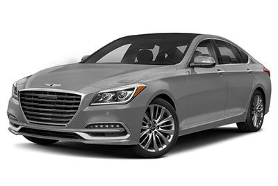 Hyundai Genesis DH Sicherungsdiagramm