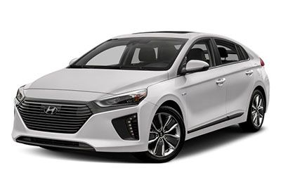 Hyundai Ioniq Hybrid Sicherungsdiagramm